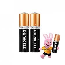 PILA DURACELL  AA (blisters x16u)